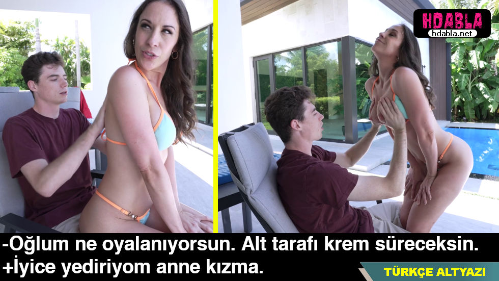 Annem kucağıma oturup sırtıma güneş kremi sür dedi Sertleştim Annem kucağıma oturup sırtıma güneş kremi sür dedi Sertleştim
