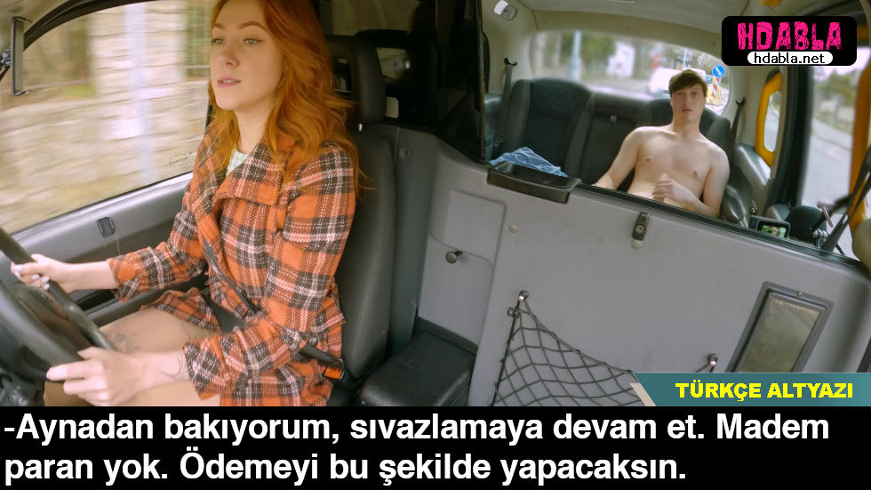 Taksime binen oğlanın yanında parası yoktu Yarrağının hatırına ücret almadım Taksime binen oğlanın yanında parası yoktu Yarrağının hatırına ücret almadım